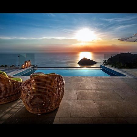 Karma Luxury Villa 涛岛 外观 照片