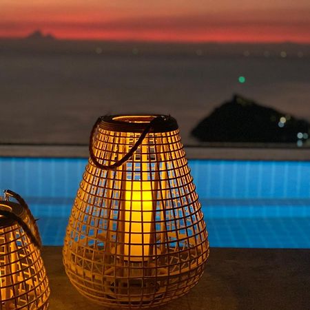 Karma Luxury Villa 涛岛 外观 照片