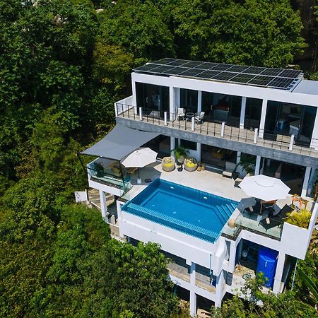 Karma Luxury Villa 涛岛 外观 照片