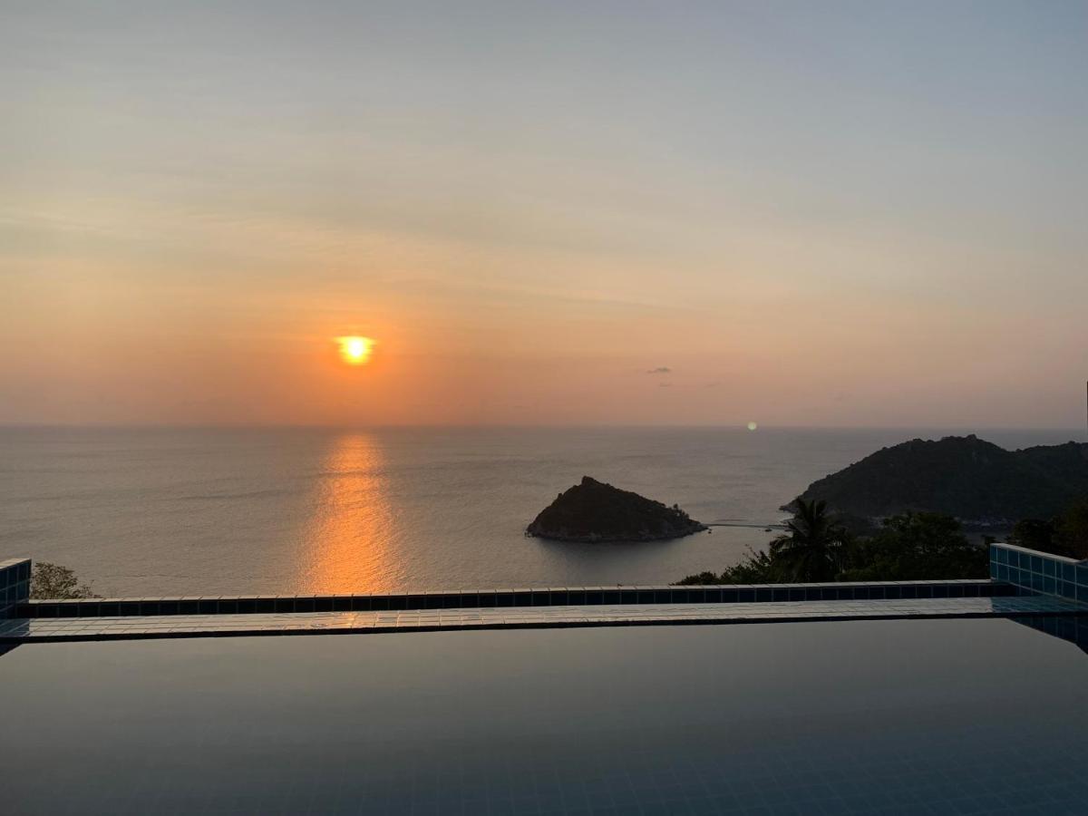 Karma Luxury Villa 涛岛 外观 照片