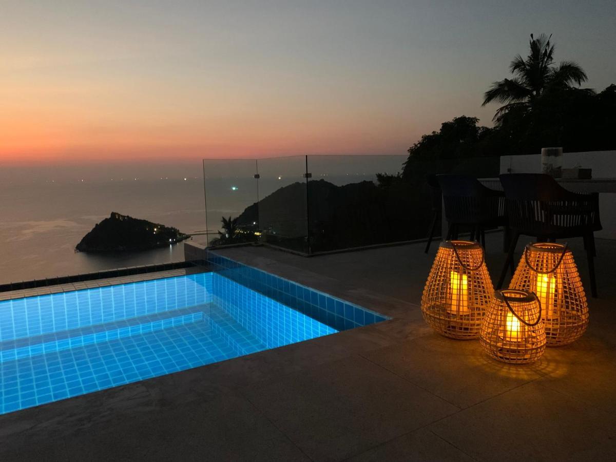 Karma Luxury Villa 涛岛 外观 照片