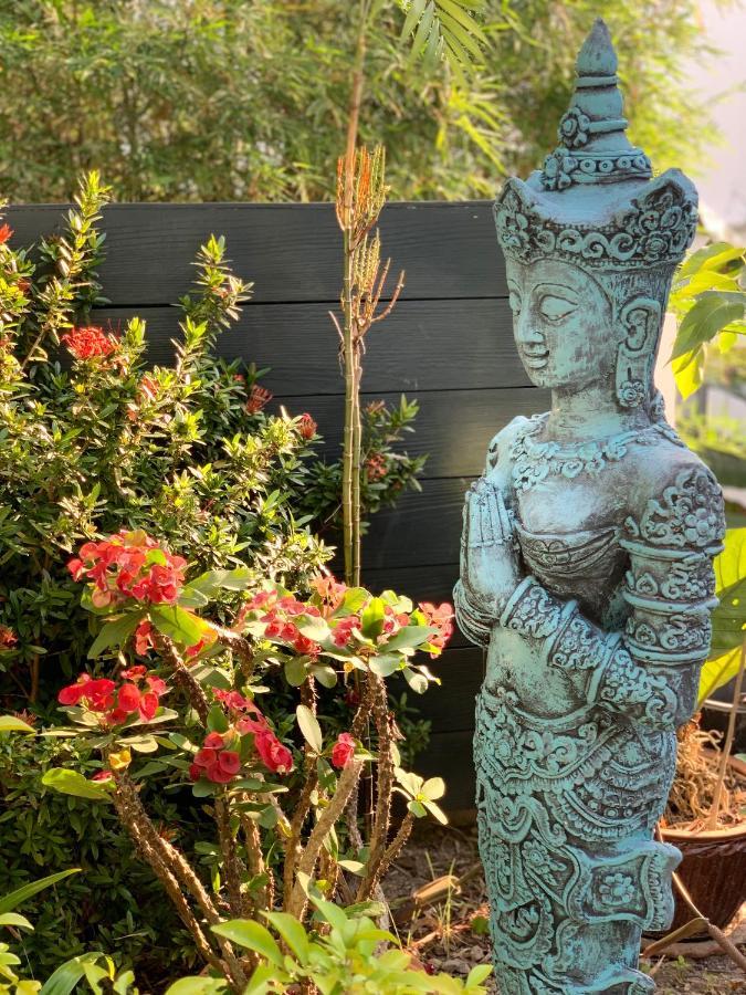Karma Luxury Villa 涛岛 外观 照片