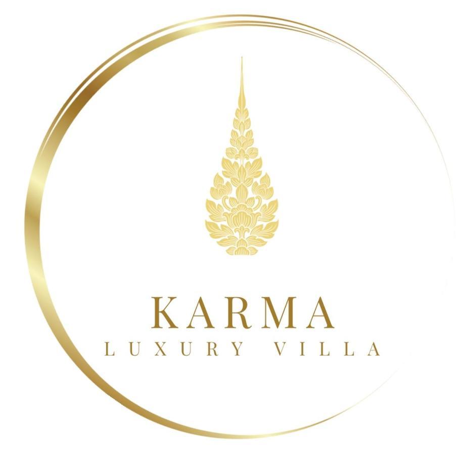Karma Luxury Villa 涛岛 外观 照片