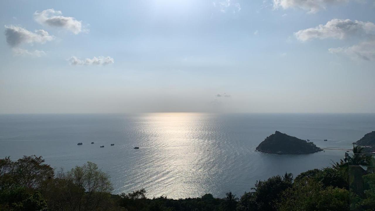 Karma Luxury Villa 涛岛 外观 照片