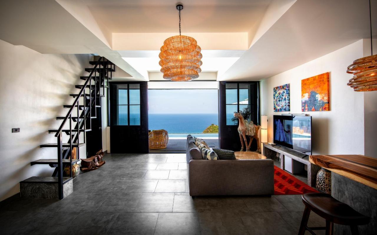 Karma Luxury Villa 涛岛 外观 照片