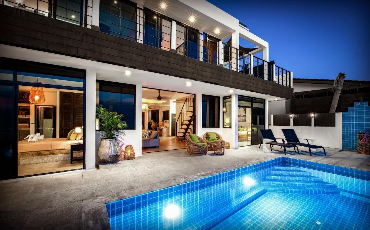 Karma Luxury Villa 涛岛 外观 照片
