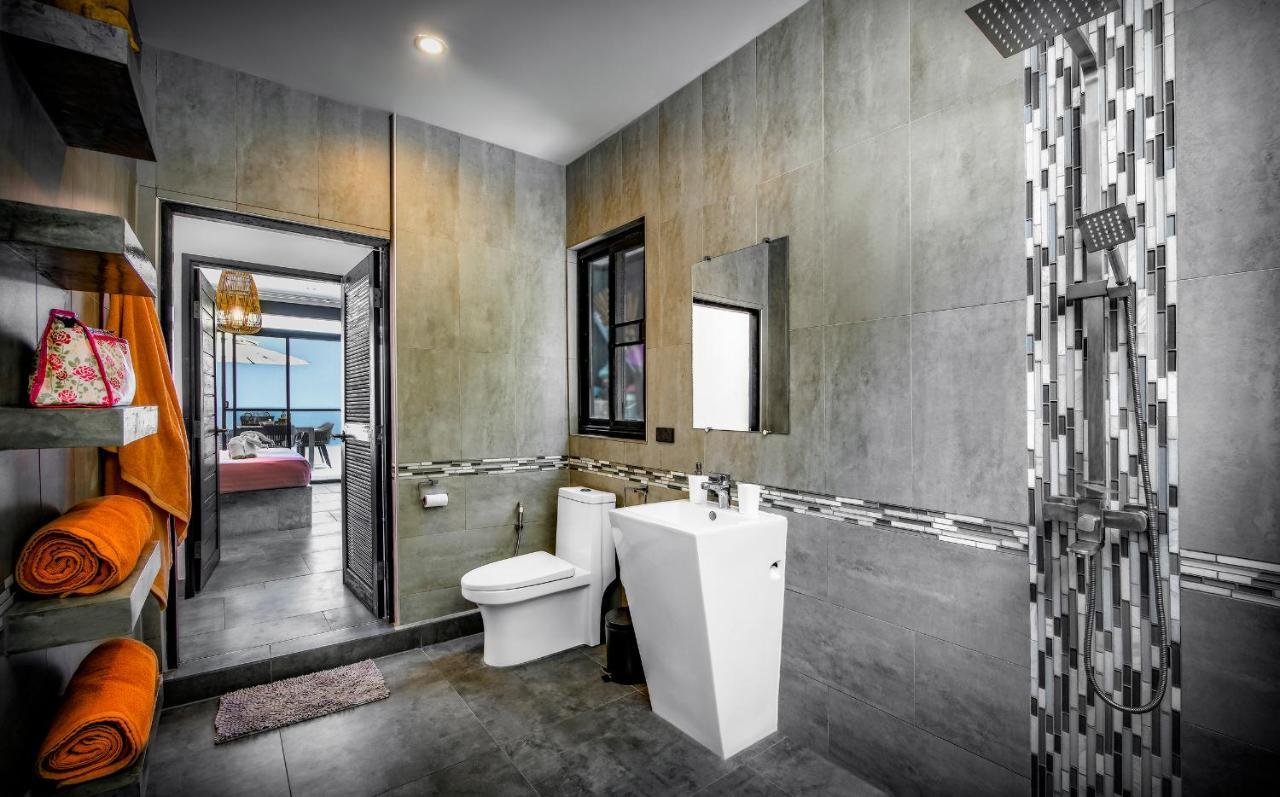 Karma Luxury Villa 涛岛 外观 照片
