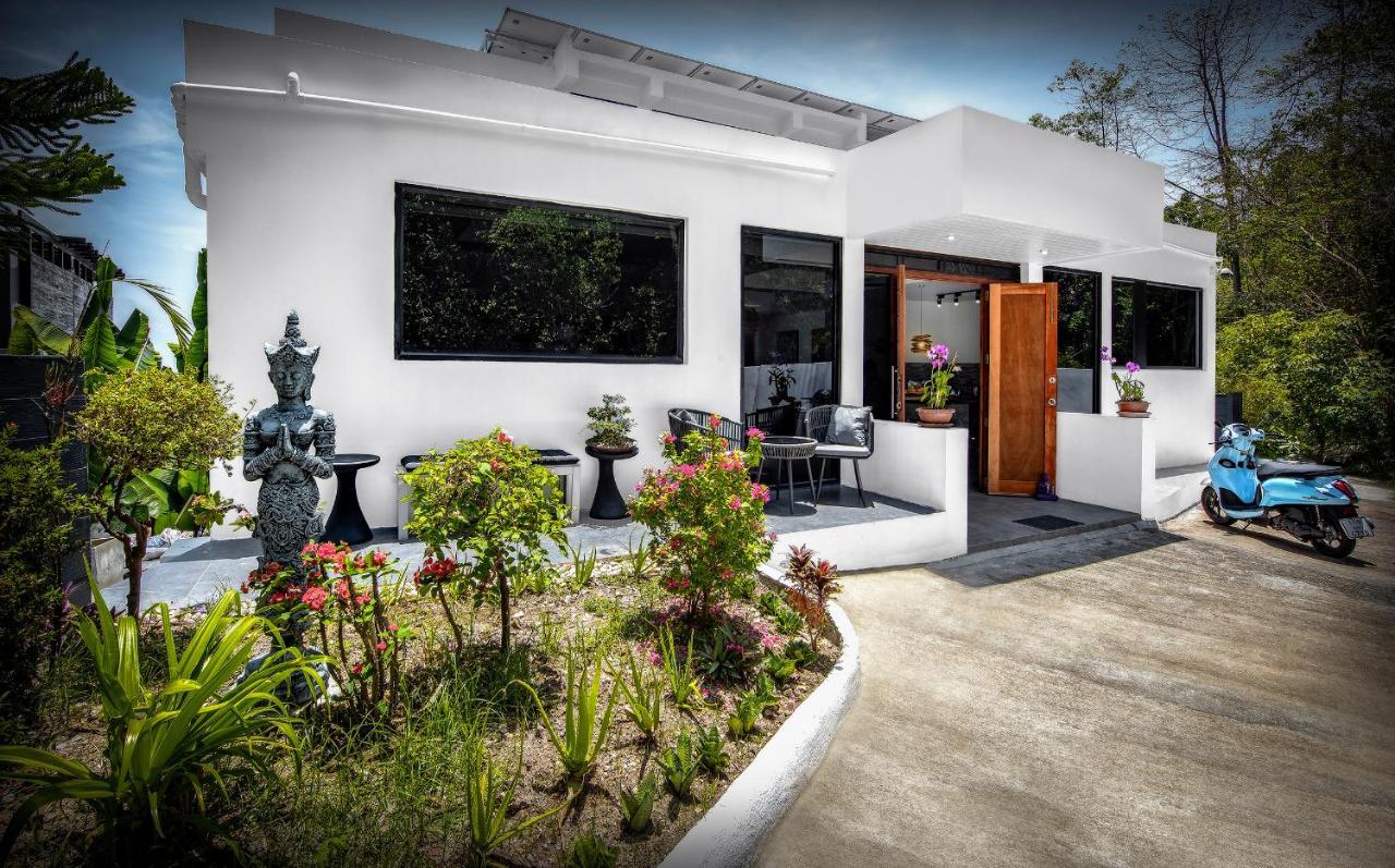 Karma Luxury Villa 涛岛 外观 照片