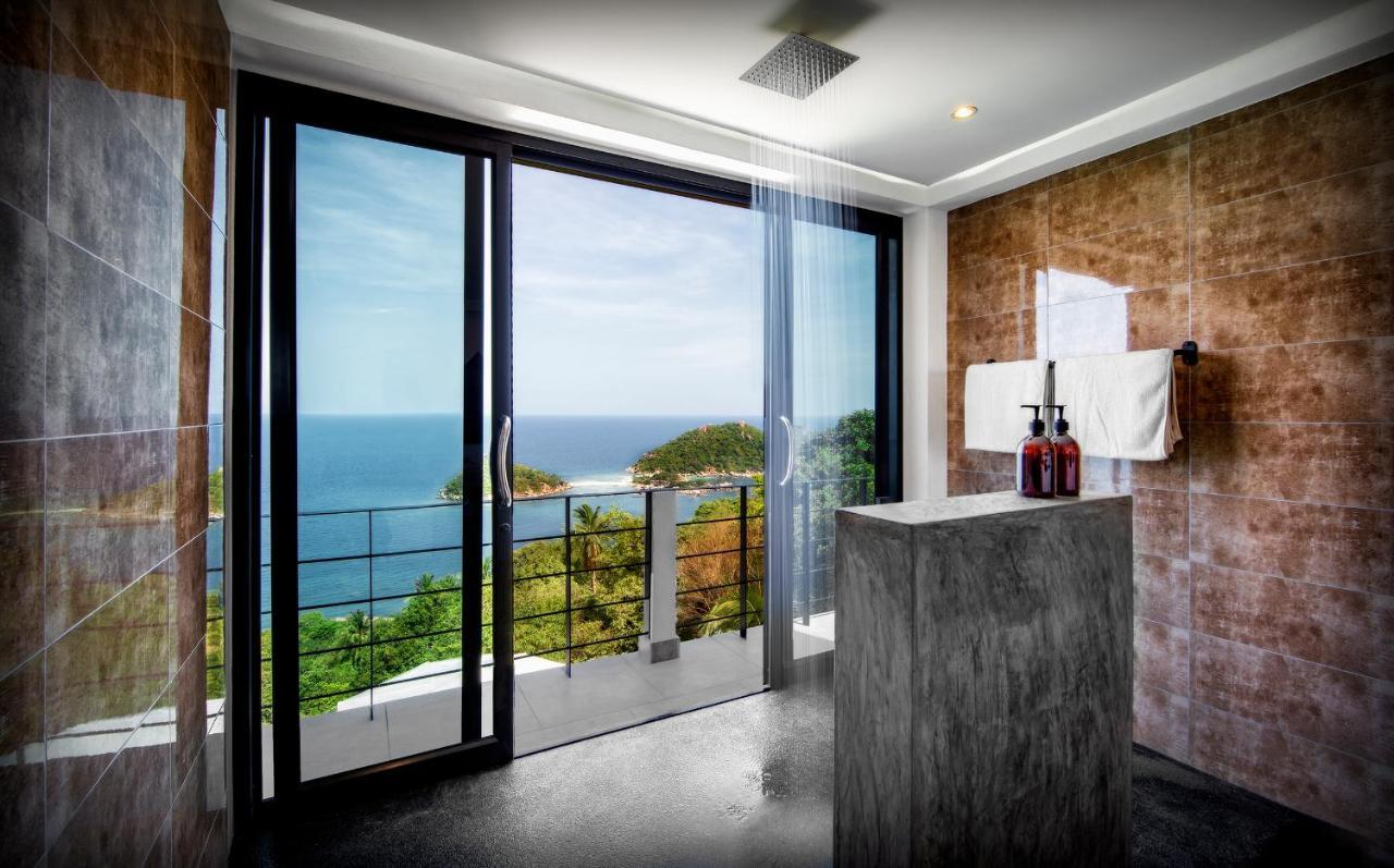 Karma Luxury Villa 涛岛 外观 照片