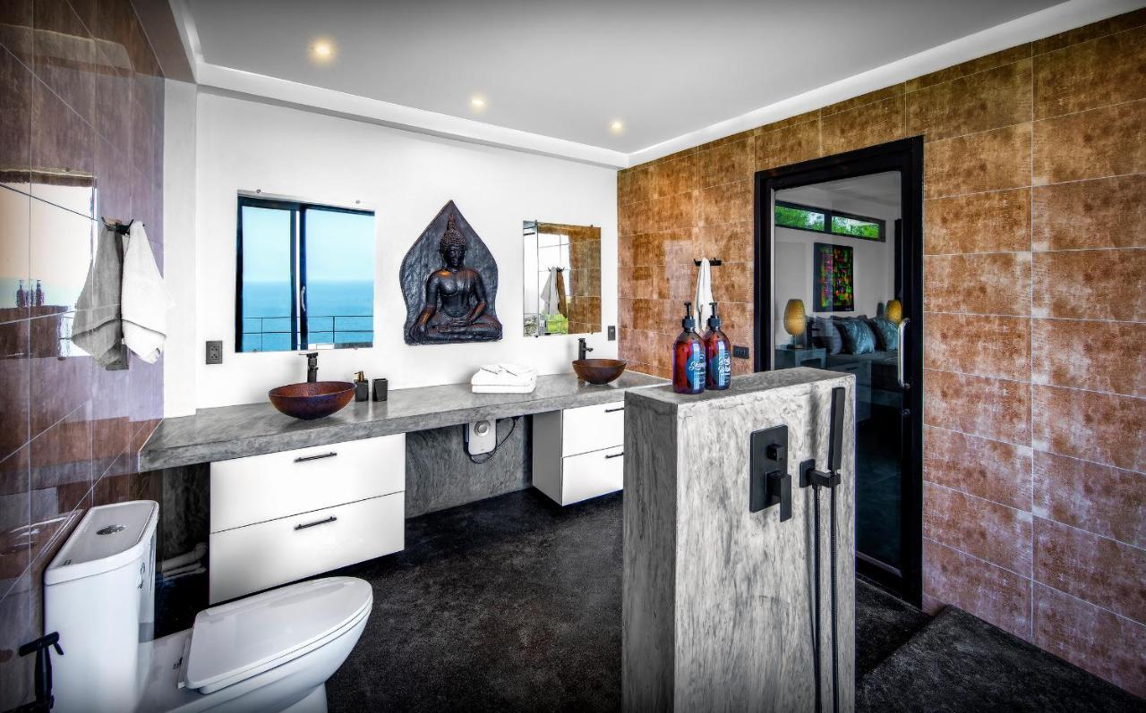 Karma Luxury Villa 涛岛 外观 照片