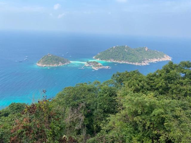 Karma Luxury Villa 涛岛 外观 照片