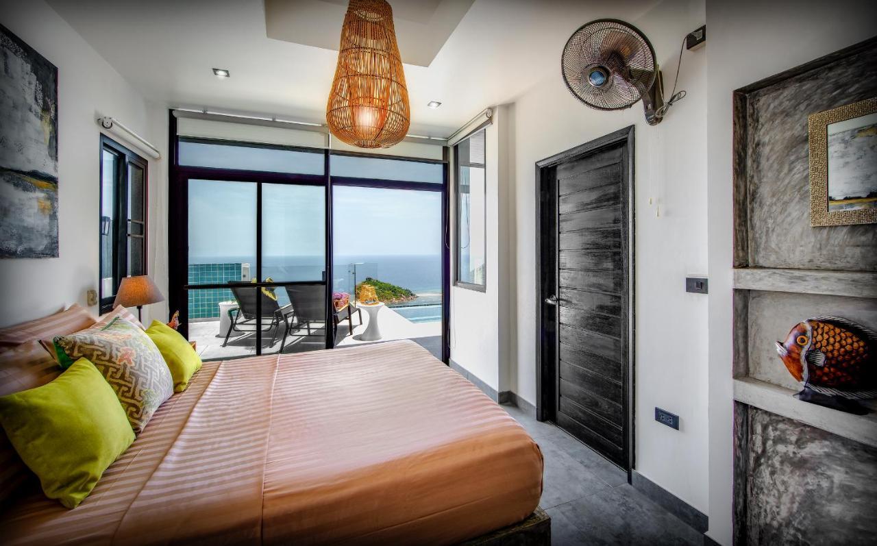 Karma Luxury Villa 涛岛 外观 照片