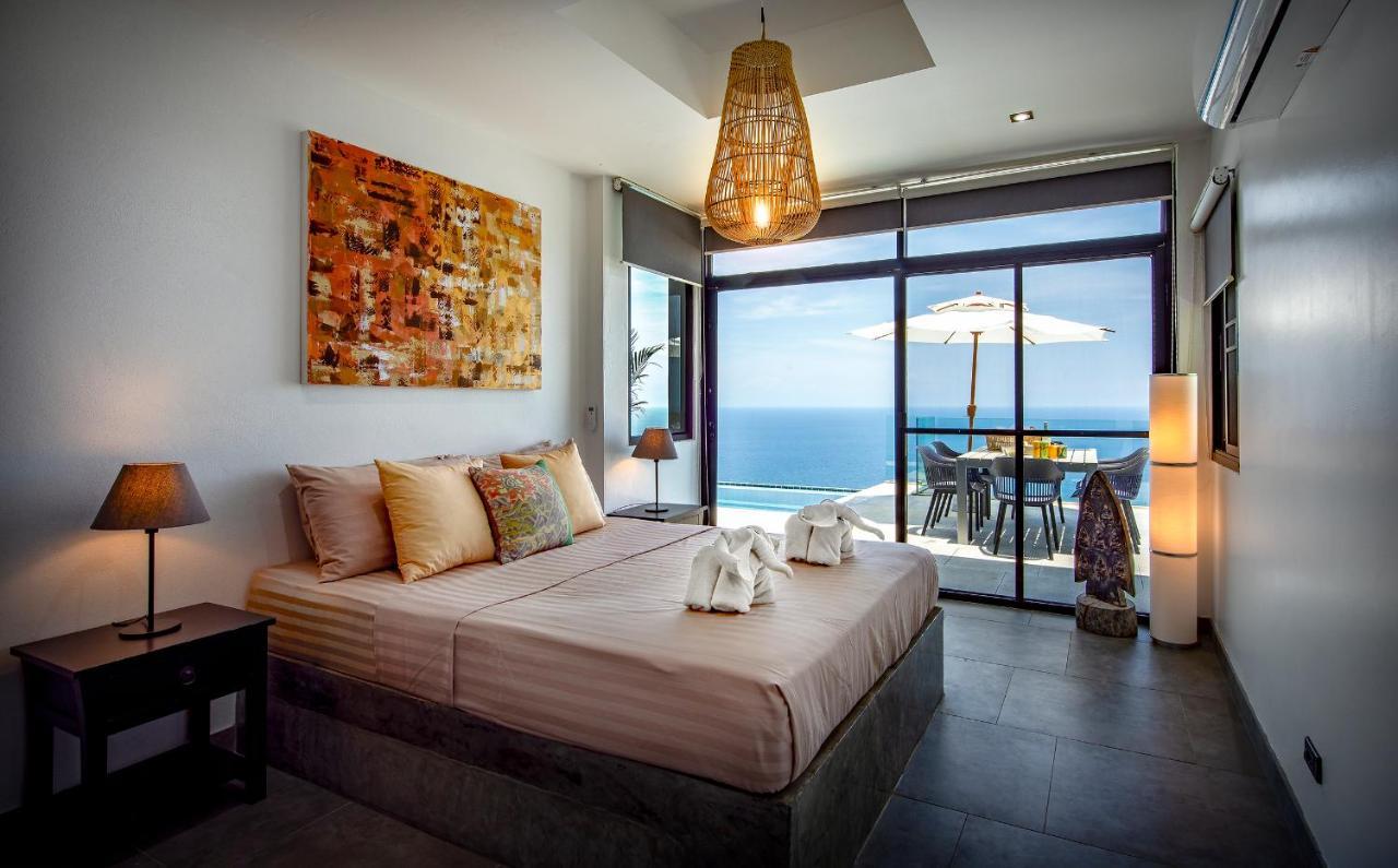 Karma Luxury Villa 涛岛 外观 照片
