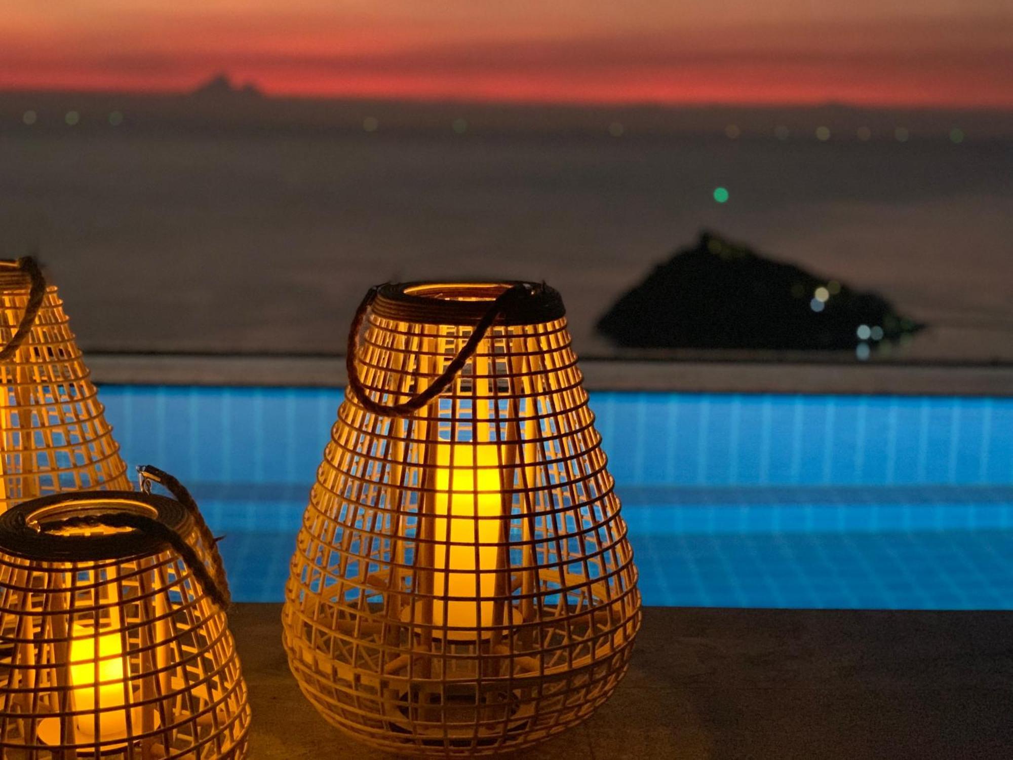 Karma Luxury Villa 涛岛 外观 照片